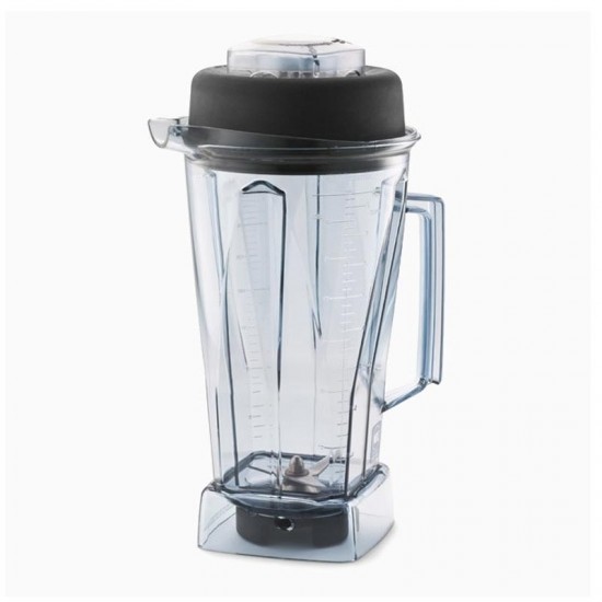 Vitamix Vita Prep 3 Yedek Kavanoz, Hazne